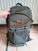 Rugzak fotografie, 25 tot 40 cm, Trekking, Zo goed als nieuw, Ophalen