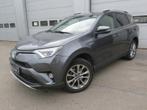Toyota RAV-4 Comfort & Pack Dynamic, Automaat, 116 g/km, 114 kW, 2495 cc
