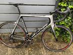 CARBON RACEFIETS CANNONDALE LTD SUPER SIX, 28 inch, Carbon, Ophalen of Verzenden, Zo goed als nieuw