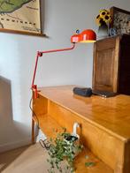 Vintage Topo Stilnovo bureaulamp lamp, Ophalen, Gebruikt, Metaal, 75 cm of meer