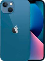 iPhone 13 256gig blauw, Blauw, Ophalen of Verzenden, Zo goed als nieuw, IPhone 13