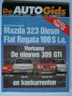 AutoGids 191, Envoi, Comme neuf, Général