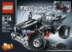 LEGO Technic 8066 Off-Roader, Enfants & Bébés, Jouets | Duplo & Lego, Comme neuf, Ensemble complet, Lego, Enlèvement ou Envoi