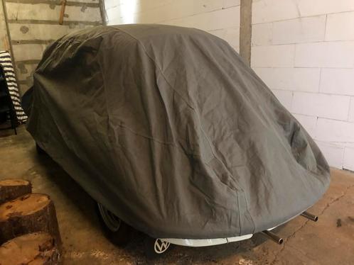 VW kever, Auto's, Oldtimers, Particulier, Lichtmetalen velgen, Volkswagen, Cabriolet, Zwart, Ophalen