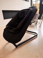 Transat Cybex, Autres marques, Avec ceinture(s), Comme neuf, Enlèvement