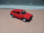 Golf mk1 GTI schaalmodel, Hobby en Vrije tijd, Ophalen of Verzenden, Zo goed als nieuw