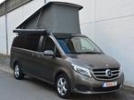 Mercedes WESTFALIA Marco Polo LED ILS Easy Up GARANTIE 12M., Jusqu'à 4, Diesel, 4 à 5 mètres, Entreprise