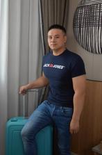 Super Asia masseur, Stoelmassage