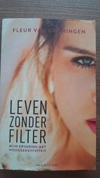 Fleur van Groningen - Leven zonder filter, Boeken, Ophalen of Verzenden, Fleur van Groningen