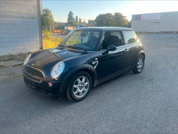 Mini One beschikbaar voor biedingen