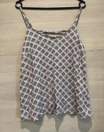 Cache Cache top taille 40, Enlèvement ou Envoi, Bleu, Cache Cache, Taille 42/44 (L)