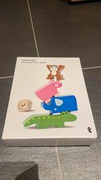 Stapelspel, Ophalen, Zo goed als nieuw