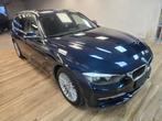 BMW 316 i 2015 / AIRCO / NAVIGATION / 112.000 KM / EURO 6b, 100 kW, Euro 6, Entreprise, Boîte manuelle