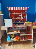 magasin enfant avec accessoires, Enlèvement, Comme neuf, Meuble ou Kitchenette