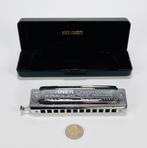 Hohner Toots Thielemans, Verzenden, Zo goed als nieuw, Jazz