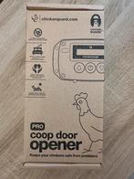 ChickenGuard Pro Nieuw kippen, Dieren en Toebehoren, Ophalen, Nieuw, Overige materialen, Volière