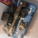 Persmachine novopress (geberit), Doe-het-zelf en Bouw, Ophalen