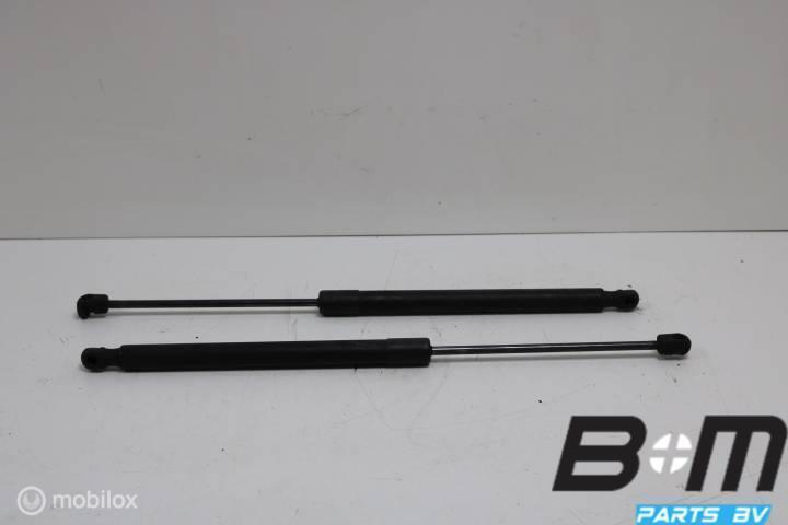 Gasdrukveren voor achterklep VW Tiguan 5N 5N0827550D, Auto-onderdelen, Interieur en Bekleding, Gebruikt
