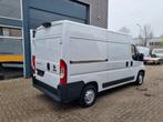 Fiat Ducato 2.3 130 pk Koelwagen Xarios 300 st 230V +20C / -, Voorwielaandrijving, Gebruikt, Euro 6, Wit