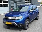 Dacia Duster 1.3 TCe 150 Journey, PDC, camera, navigatie, Auto diversen, Ongevalwagen, Blauw, SUV of Terreinwagen, 1332 cc, Benzine