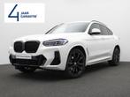 BMW Serie X X4 M SPORT - LASERS - HIFI - BLAC, Automaat, 1995 cc, 161 g/km, Wit