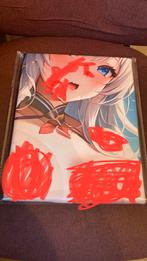 Officiele Hentai japanse anime tapestry #2 (18+!!), Antiquités & Art, Tapis & Textile, Enlèvement ou Envoi