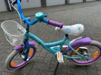 Kinderfiets 16inch, Fietsen en Brommers, Ophalen, Gebruikt, 16 tot 20 inch