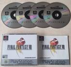 PS1 FINAL FANTASY VIII Playstation 1 FF 8, Games en Spelcomputers, Games | Sony PlayStation 1, Gebruikt, 1 speler, Ophalen of Verzenden