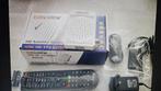 Décodeur numérique HD neuf, Audio, Tv en Foto, Decoders en Harddiskrecorders, Ophalen of Verzenden, Nieuw, Decoder