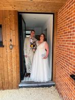 Trouwkleed bieden!, Kleding | Dames, Ophalen of Verzenden, Zo goed als nieuw