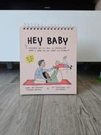 HEY BABY kalender, Ophalen, Zo goed als nieuw