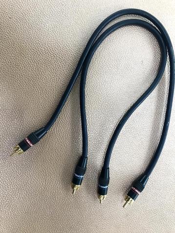 Monster Cables RCA-kabels 