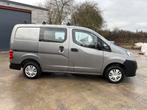 Nissan NV200 btw €6 Garantie!!!, Auto's, Bestelwagens en Lichte vracht, Voorwielaandrijving, Stof, 4 cilinders, Bedrijf