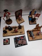 Chevaliers de l' Ordre des Hospitaliers de Saint Jean de, Ophalen, Overige soorten, Miniatuur of Beeldje