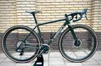 Unieke Sworks Crux 52 Red XPLR Disc + Powermeter Roval Terra, Ophalen of Verzenden, Zo goed als nieuw, Overige typen