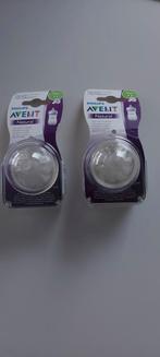 Philips avent natural speen, Ophalen