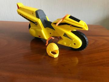 Vintage 'Captain Planet Eco Bike (1991)  beschikbaar voor biedingen