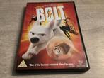 Walt Disney Bolt DVD (Engelse versie), Europees, Tekenfilm, Ophalen of Verzenden, Zo goed als nieuw