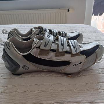 Chaussures Scott Comp 45 route beschikbaar voor biedingen