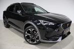 Cupra Formentor 1.5 TSI DSG, Auto's, Cupra, 1498 cc, 4 cilinders, Formentor, Leder en Stof