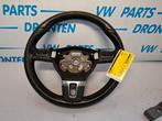 Volant d'un Volkswagen Golf, Volkswagen, -, 3 mois de garantie, Utilisé