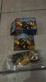 Lego system 6512, Enlèvement, Lego