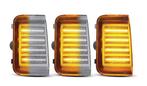 Knipperlicht Fiat Ducato, Citroen, Peugeot spiegel LED