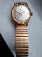 Montre Pontiac hydrolica automatique années 50, Enlèvement, Or