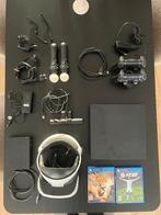 PS4 + PS VR SET + Camera + Chargedock +  FC25 + It Takes Two, Games en Spelcomputers, Spelcomputers | Sony PlayStation 4, Ophalen