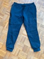 Bas nike tech, Kleding | Heren, Broeken en Pantalons, Ophalen, Maat 52/54 (L), Blauw, Nike
