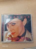 Madonna live in Paris 2003, CD & DVD, CD | Hip-hop & Rap, Comme neuf, Enlèvement ou Envoi
