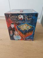 Gezelschapsspel Nachtwacht De monsters komen, Hobby en Vrije tijd, Gezelschapsspellen | Kaartspellen, Ophalen, Gebruikt