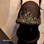 Kinderwagen met wandelstok, Kinderen en Baby's, Kinderwagens en Combinaties, Ophalen, Zo goed als nieuw, Kinderwagen, Overige merken