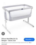 Chicco next2me air co sleeper, Ophalen, Zo goed als nieuw